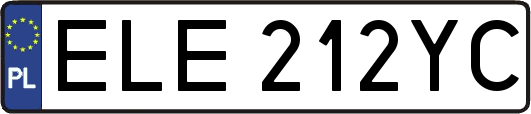ELE212YC