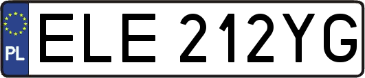 ELE212YG