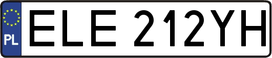 ELE212YH