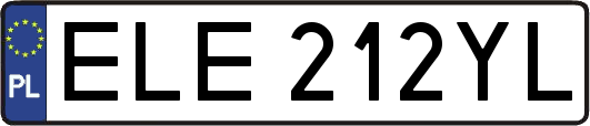 ELE212YL