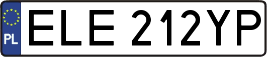 ELE212YP