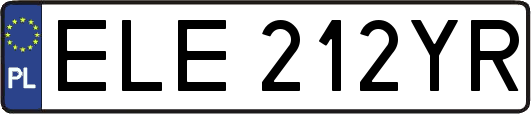 ELE212YR