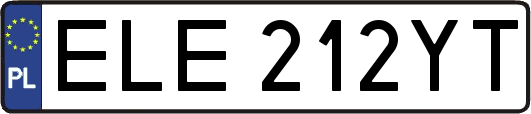ELE212YT