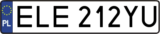 ELE212YU