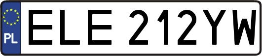 ELE212YW