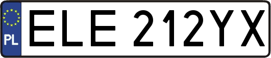ELE212YX
