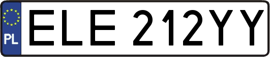 ELE212YY