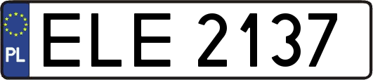 ELE2137