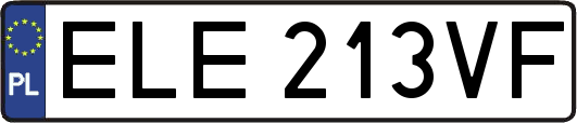 ELE213VF