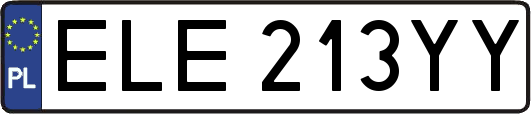 ELE213YY