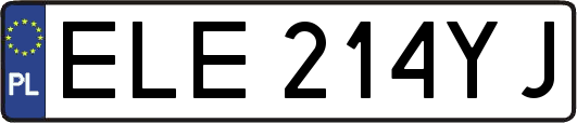 ELE214YJ