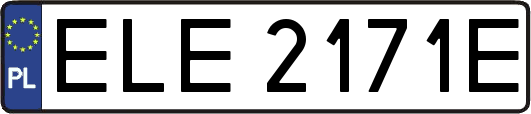 ELE2171E