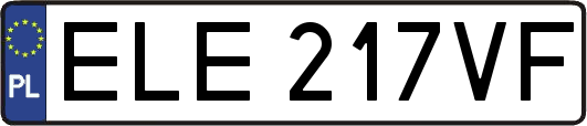 ELE217VF