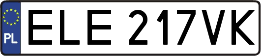 ELE217VK