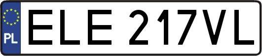 ELE217VL