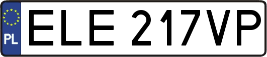 ELE217VP