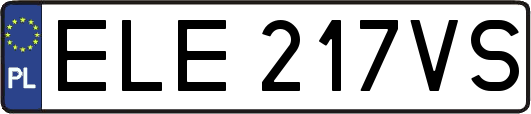 ELE217VS