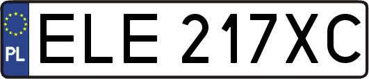 ELE217XC