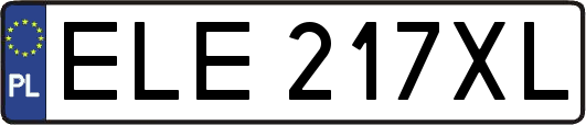 ELE217XL