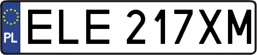 ELE217XM