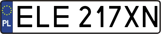 ELE217XN