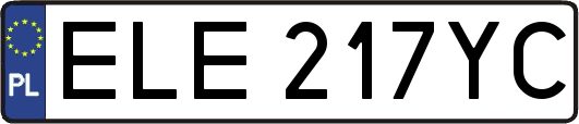 ELE217YC