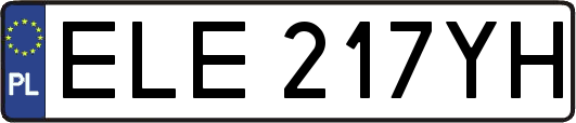 ELE217YH