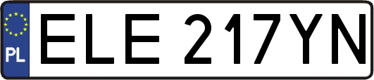 ELE217YN