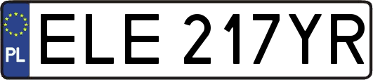 ELE217YR
