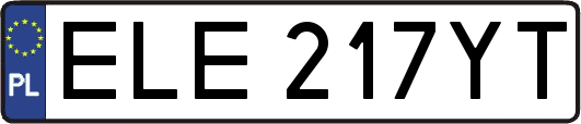 ELE217YT