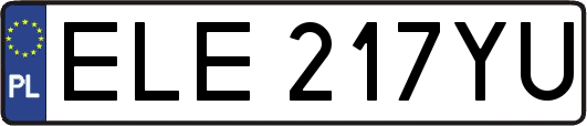 ELE217YU