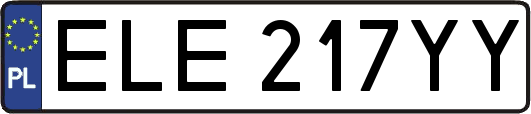 ELE217YY
