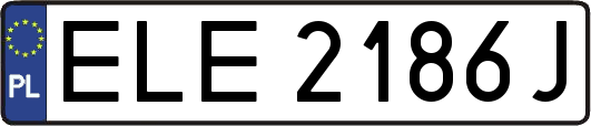ELE2186J
