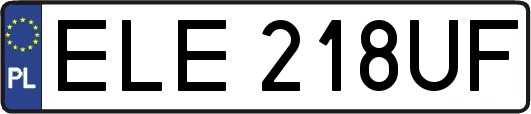 ELE218UF