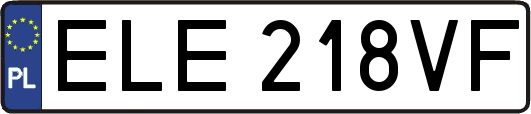 ELE218VF
