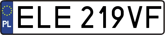 ELE219VF