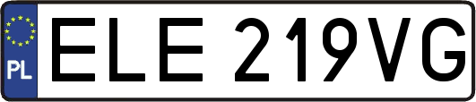 ELE219VG