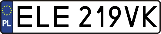 ELE219VK