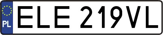ELE219VL
