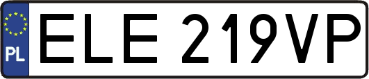 ELE219VP