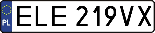 ELE219VX