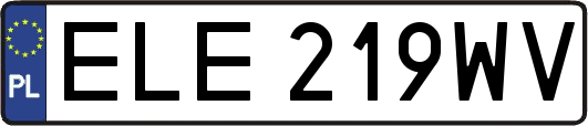ELE219WV