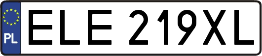 ELE219XL