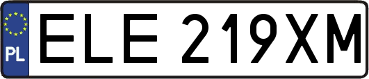 ELE219XM