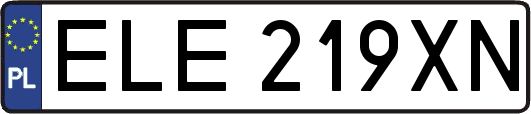 ELE219XN
