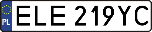 ELE219YC