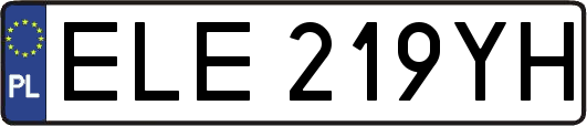 ELE219YH