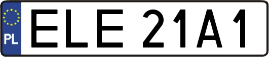 ELE21A1