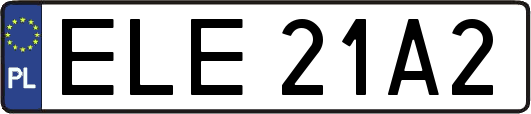 ELE21A2