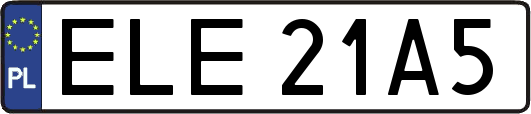ELE21A5